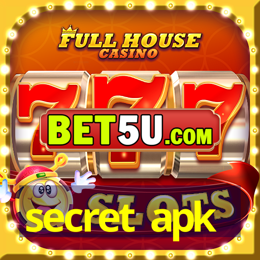 secret apk